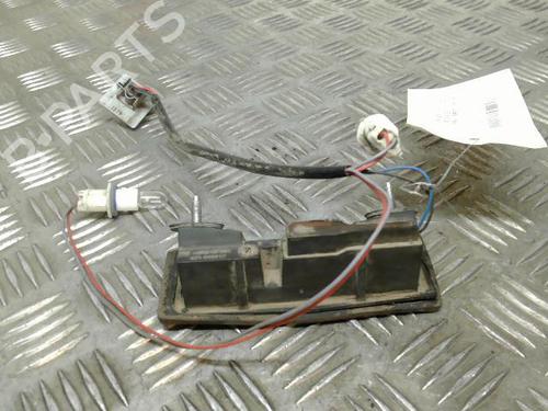 Elektronisk modul OPEL ZAFIRA / ZAFIRA FAMILY B (A05) 1.7 CDTI (M75) (125 hp) 21750106