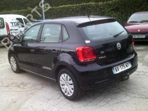 Alternator VW POLO V (6R1, 6C1) 1.2 TDI | BP21750767M7 