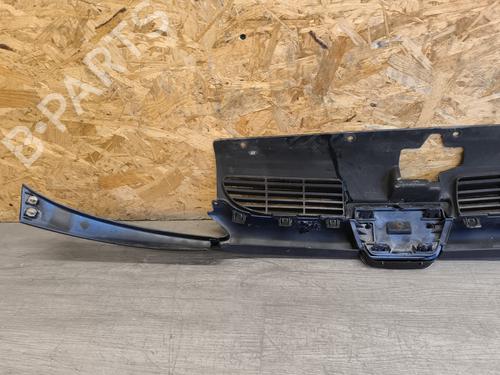 Grill PEUGEOT 206 Hatchback (2A/C) 2.0 HDI 90 | BP28175121C40 