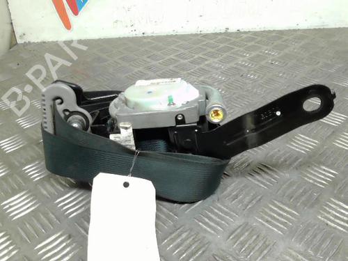 Front right belt tensioner NISSAN ALMERA TINO (V10) 2.2 dCi | BP21734450C88 