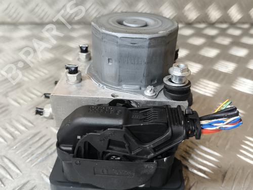Used ABS pump ABS pump OPEL CORSA E (X15) 1.4 (08, 68) (90 hp) 28481601 28481601
