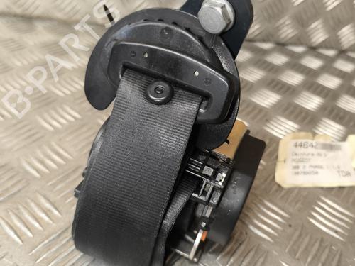 Used Front left belt tensioner PEUGEOT 308 II (LB_, LP_, LW_, LH_, L3_) 1.6 HDi / BlueHDi 115 (115 hp) 23771678