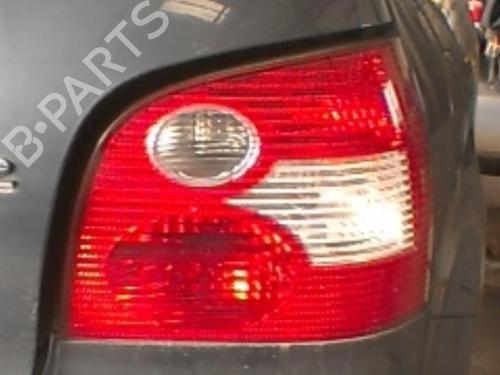 Used Right taillight VW POLO (9N_, 9A_) 1.2 12V (64 hp) 21752015