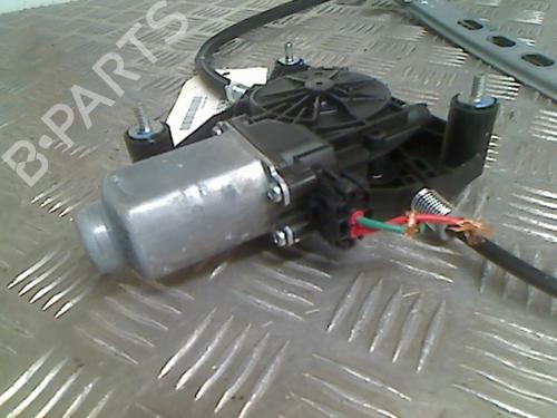 Front right window mechanism PEUGEOT 108 1.2 | BP21730921C23 