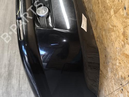 Front bumper CHEVROLET EVANDA 2.0 | BP27214273C7 - Image 1