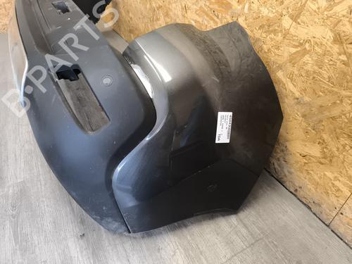 Rear bumper PEUGEOT 3008 I MPV (0U_) 2.0 HDi | BP27329004C8 