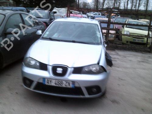 Alternator SEAT IBIZA III (6L1) 1.4 TDI | BP21744153M7 