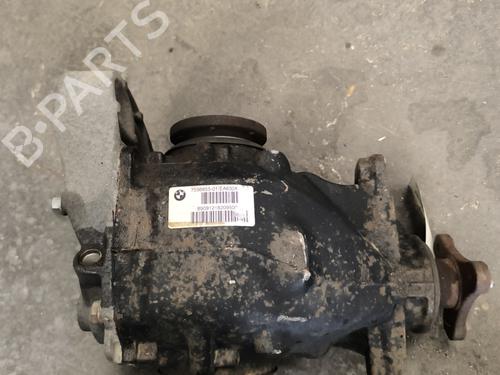 Rear differential BMW 1 (E81) 116 d | BP21738130M24 
