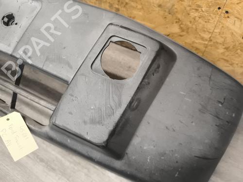 Front bumper FORD TRANSIT CONNECT (P65_, P70_, P80_) 1.8 TDCi | BP29632947C7 