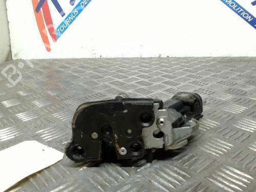 Rear right lock SUZUKI GRAND VITARA I (FT, HT) 2.0 HDI 110 16V 4x4 (SQ420D, TD83V) | BP21742000C99 