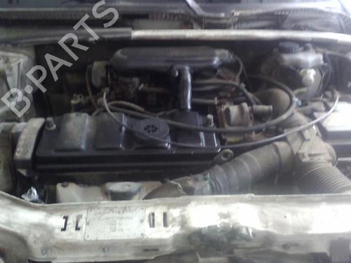 Left front window switch PEUGEOT 106 I (1A, 1C) 1.4 | BP21733641I27 