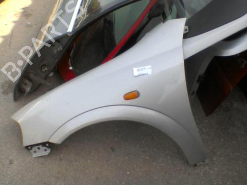 Forkjerm venstre OPEL ASTRA G Hatchback (T98) 1.6 16V (F08, F48) (101 hp) 21751649