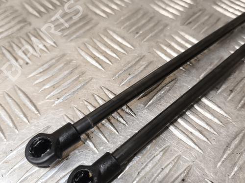 Tailgate lift support CITROËN C1 II (PA_, PS_) 1.0 VTi 68 | BP22189057C138 