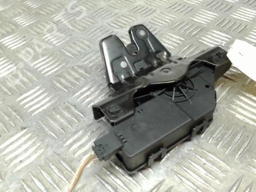 Tailgate lock BMW 1 (E87) 118 d | BP21749127C101 