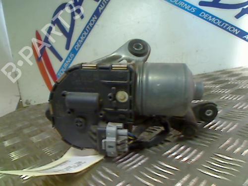 Front wiper motor PEUGEOT 407 SW (6E_, 6D_) 2.2 HDi 170 | BP21736228M29 