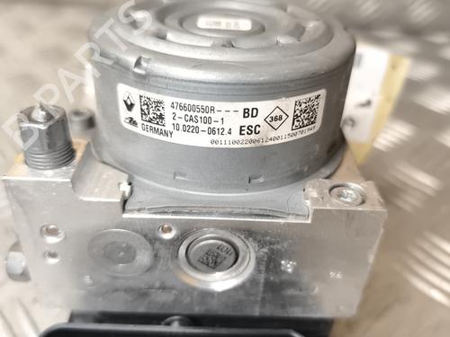 ABS pump RENAULT ESPACE V (JR_) 1.6 dCi 160 | BP25281322M43 