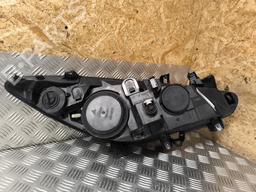 Scheinwerfer links PEUGEOT 307 Break (3E) 1.6 HDi 110 | BP26397204C28 