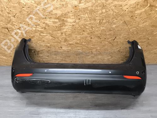 Used Rear bumper KIA CEE'D Sportswagon (JD) 1.6 CRDi 128 (128 hp) 26133469