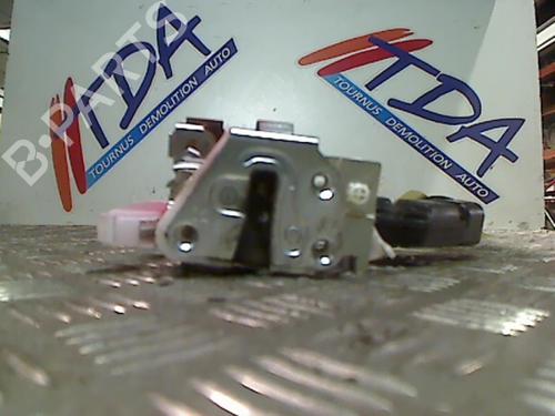Used Rear right lock CITROËN C1 (PM_, PN_) 1.0 (68 hp) 21751670