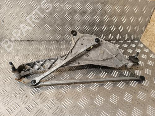 Viskermotor vindrude RENAULT LAGUNA II (BG0/1_) 1.8 16V (BG0B, BG0M) (120 hp) 21734096