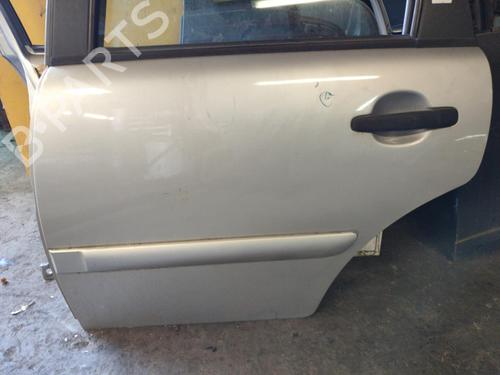 Left rear door CITROËN C3 I (FC_, FN_) 1.4 HDi | BP21730726C4 