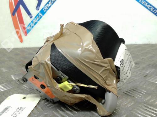 Used Front right belt tensioner TOYOTA YARIS (_P9_) 1.4 D-4D (NLP90_, NLP90R) (90 hp) 21731584