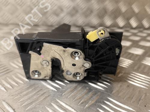 Used Rear right lock DACIA SANDERO II 1.5 dCi (90 hp) 22365712