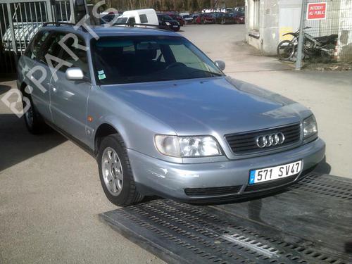 Startmotor AUDI A6 C4 Avant (4A5) 2.5 TDI | BP21736640M8 