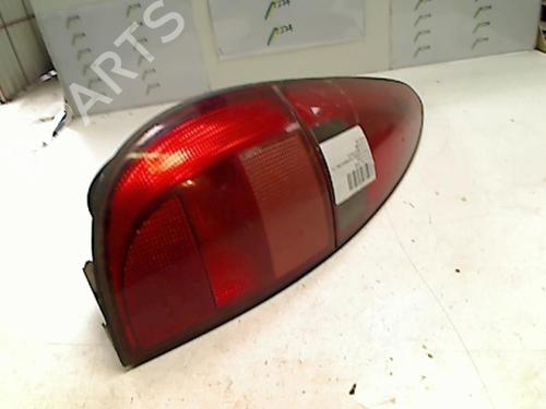 Used Left taillight RENAULT LAGUNA I Grandtour (K56_) 1.9 dCi (K56W) (107 hp) 21753510