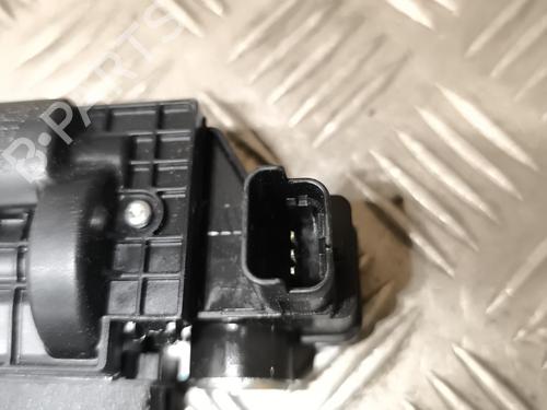 Tailgate lock PEUGEOT 208 II (UB_, UP_, UW_, UJ_) 1.2 PureTech 100 | BP29192781C101 