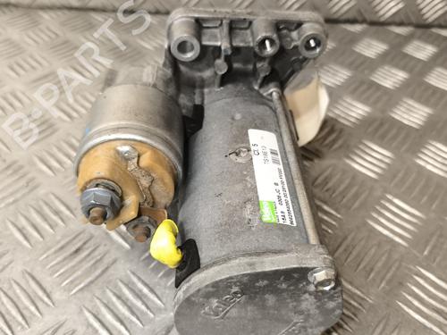 Starter PEUGEOT 207 (WA_, WC_) 1.6 HDi | BP26526885M8 