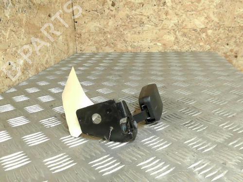 Used Seat buckle PEUGEOT 307 (3A/C) 1.6 HDi (90 hp) 21736981