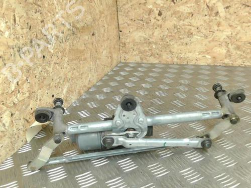 Front wiper motor SEAT Mii (KF1, KE1) 1.0 | BP21730406M29 