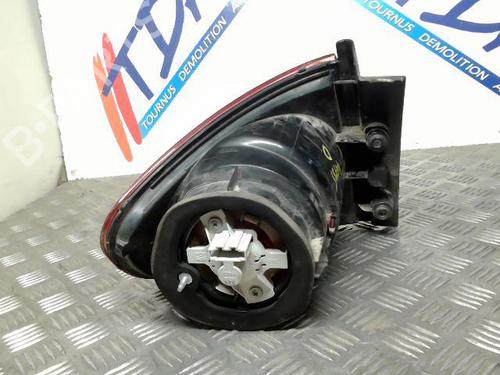 Used Right taillight SEAT ALTEA (5P1) 1.9 TDI (105 hp) 21734811