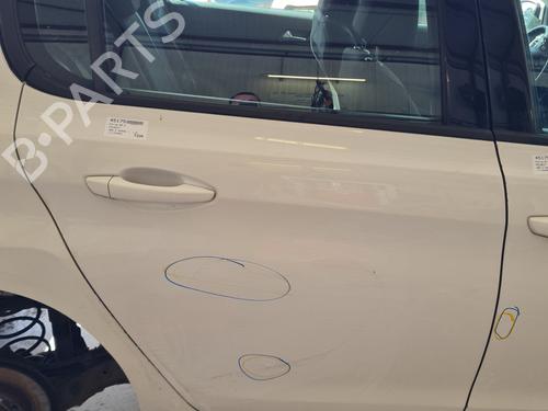 Used Right rear door PEUGEOT 308 II (LB_, LP_, LW_, LH_, L3_) 1.6 HDi / BlueHDi 115 (115 hp) 28541246