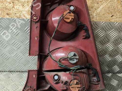 Left taillight KIA PICANTO I (SA) 1.1 | BP21820847C34 