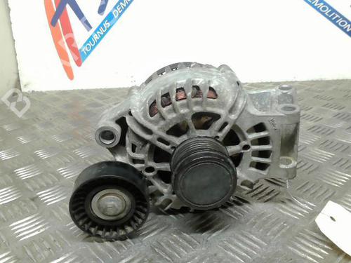 Alternator FORD FIESTA VI (CB1, CCN) 1.6 ST | BP21734398M7 