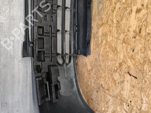 Front bumper RENAULT KANGOO (KC0/1_) D 65 1.9 (KC0E, KC02, KC0J, KC0N) | BP29840899C7 