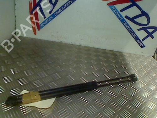 Used Tailgate lift support OPEL ZAFIRA A MPV (T98) 2.2 DTI 16V (F75) (117 hp) 21731968
