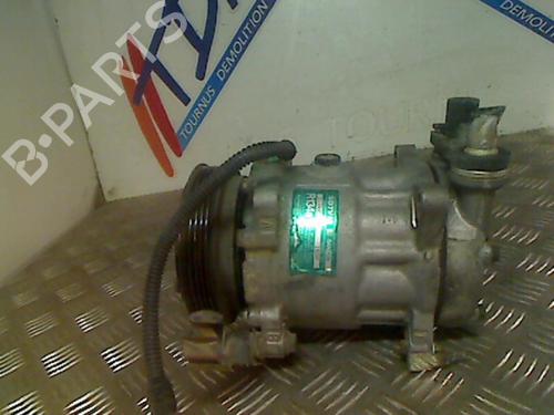 AC compressor CITROËN SAXO (S0, S1) 1.6 VTL, VTR | BP21731127M34 