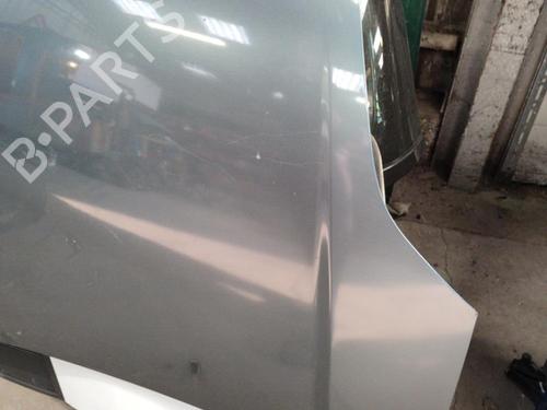 Hood FORD FIESTA V (JH_, JD_) 1.4 TDCi | BP21742583C1 