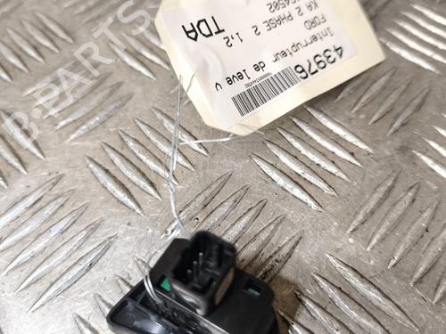 Left front window switch FORD KA (RU8) 1.2 | BP21740683I27 