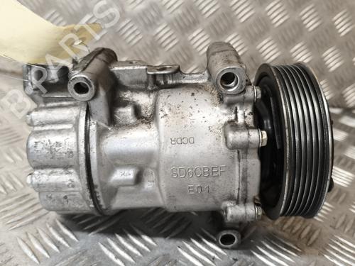 AC compressor PEUGEOT 2008 I (CU_) 1.6 HDi | BP26397309M34  - Image 6