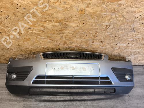 Pare-chocs avant FORD FOCUS II (DA_, HCP, DP) 2.0 TDCi (136 hp) 30850267
