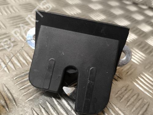 Used Tailgate lock SEAT IBIZA IV (6J5, 6P1) 1.2 TSI (105 hp) 24354049