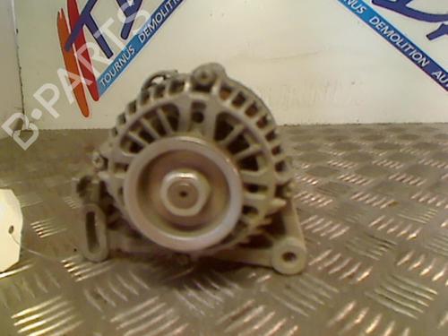Alternator RENAULT CLIO II (BB_, CB_) 1.2 LPG | BP21751509M7 
