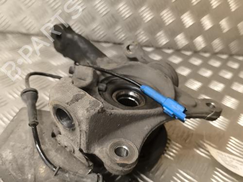 Right front steering knuckle PEUGEOT 407 SW (6E_, 6D_) 2.0 HDi 135 | BP27898455M26 