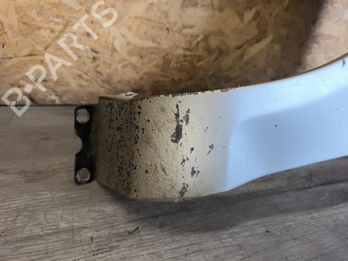 Left front fenders OPEL CORSA D (S07) 1.2 LPG (L08, L68) | BP25477531C41 