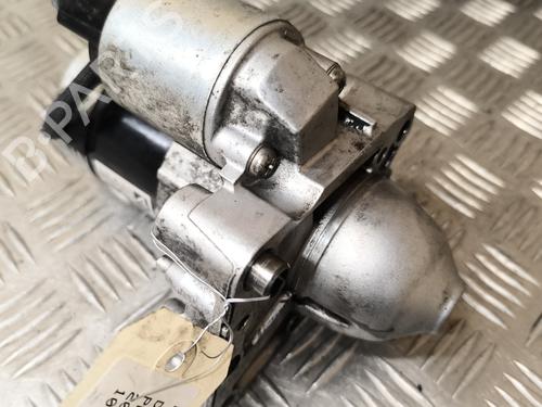 Starter PEUGEOT 207 (WA_, WC_) 1.4 HDi | BP25716868M8 