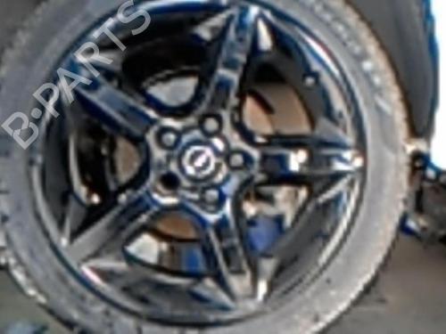 Felg OPEL ZAFIRA / ZAFIRA FAMILY B (A05) 1.9 CDTI (M75) (120 hp) 21744432